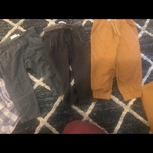 Zara baby 18-24 month pants